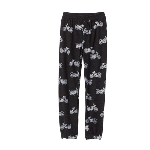 Chaser Other - Chaser Moto Jogger Pant